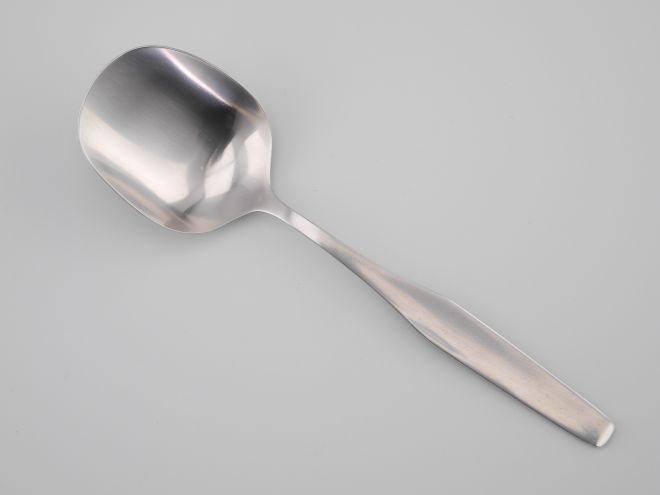 WMF Form 3600 Cromargan Kartoffellöffel