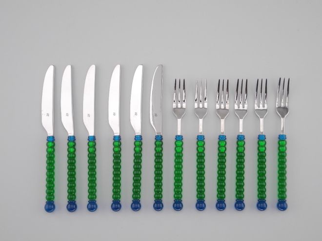 WMF Bingo Obstbesteck