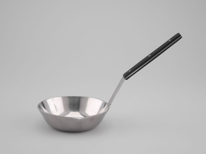 Mono-E Pfännchen hoch