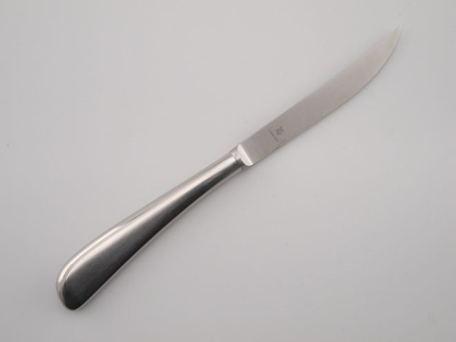 WMF Steakmesser Cromargan Harper matt