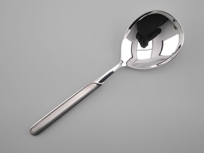 WMF Onda versilbert 90 Kartoffellöffel
