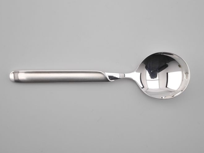 WMF Onda versilbert 90 Tassenlöffel