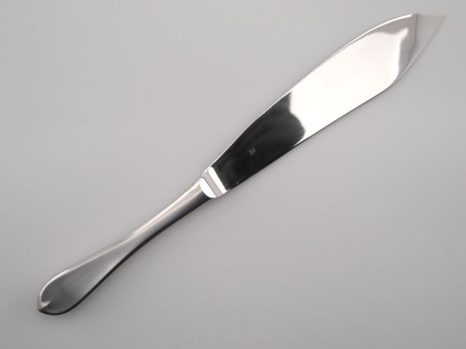 WMF Atrium cromargan Tortenmesser