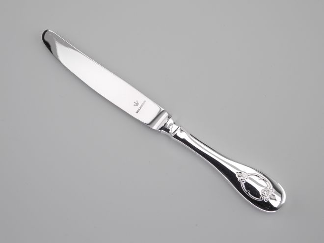 Wilkens Schloss Rosenborg 90 Menümesser TOP