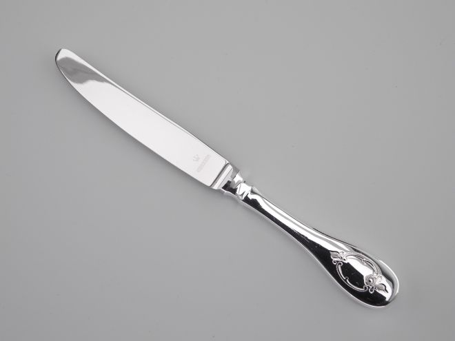 Wilkens Schloss Rosenborg 90 Menümesser