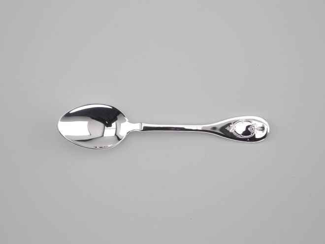 Wilkens Schloss Rosenborg 90 Kaffeelöffel