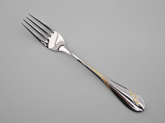 WMF Impression Cromargan Tafelgabel
