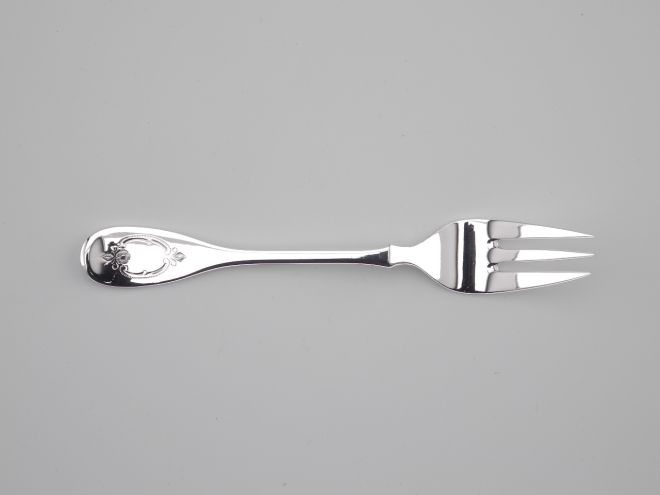 Wilkens Schloss Rosenborg 90 Kuchengabel