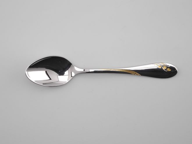 WMF Impression Cromargan Kaffeelöffel