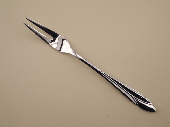 BSF Minou Edelstahl Fleischgabel