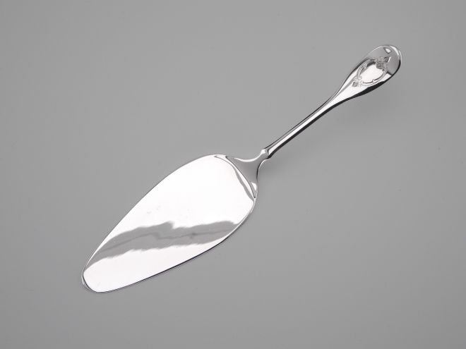 Wilkens Schloss Rosenborg 90 Tortenheber