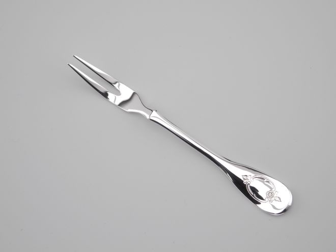 Wilkens Schloss Rosenborg 90 kleine Fleischgabel