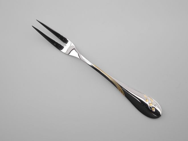 WMF Impression Cromargan Fleischgabel