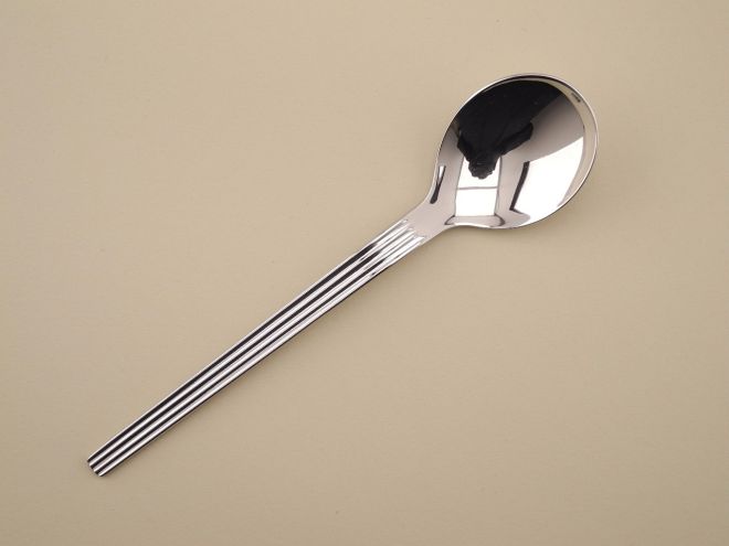 WMF Siena cromargan Dessertlöffel