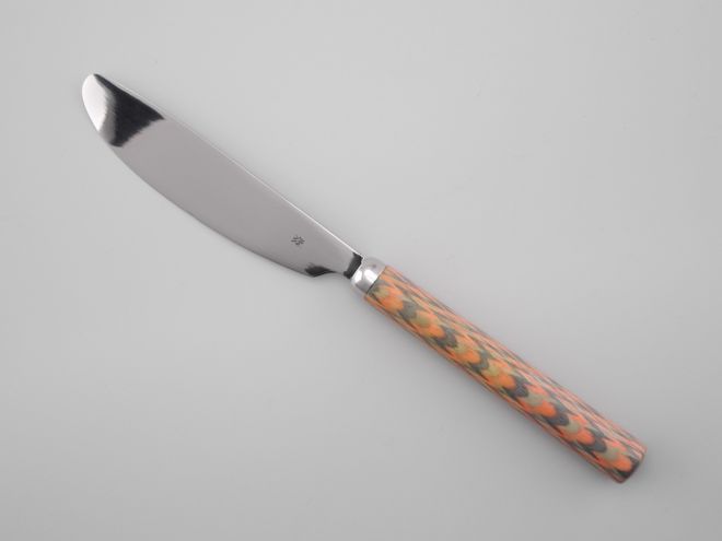 WMF Tocca Rosata Tafelmesser