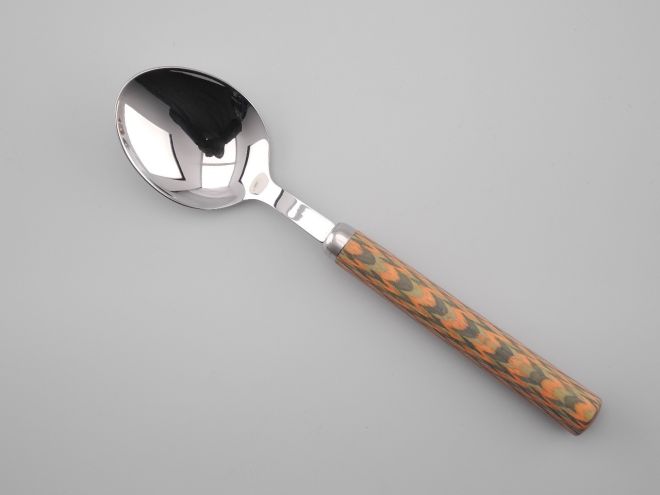 WMF Tocca Rosata Tafellöffel
