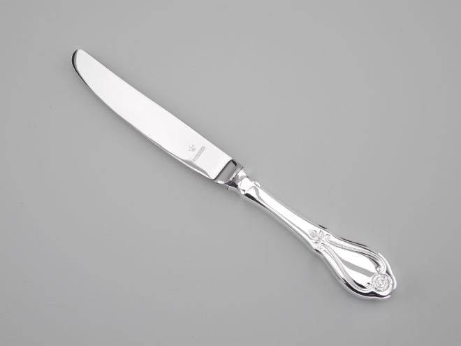 Wilkens Schloss Mirabell 90 Menümesser TOP