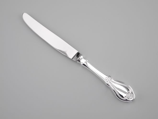 Wilkens Schloss Mirabell 90 Menümesser