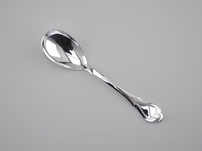 Wilkens Schloss Mirabell 90 Sahnelöffel