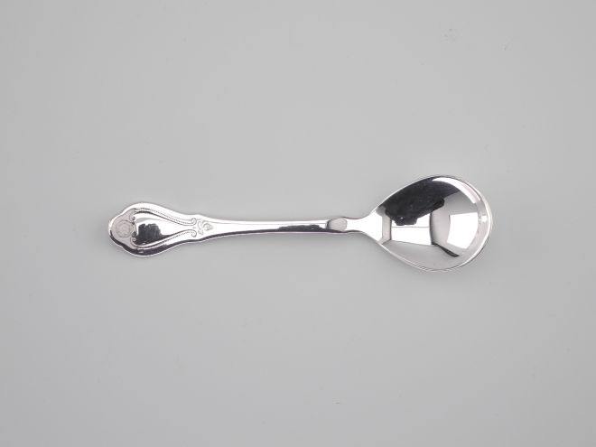 Wilkens Schloss Mirabell 90 Zuckerlöffel