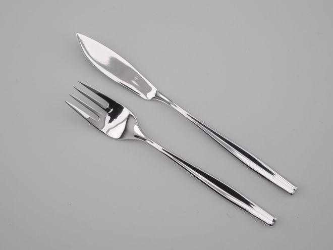 WMF Frankfurt Fischbesteck 1P