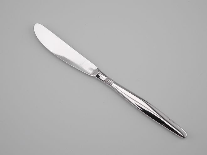 BSF Dänisch Perl edelstahl Tafelmesser 2W