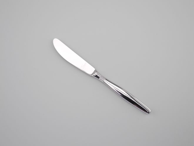 BSF Dänisch Perl edelstahl Kindermesser