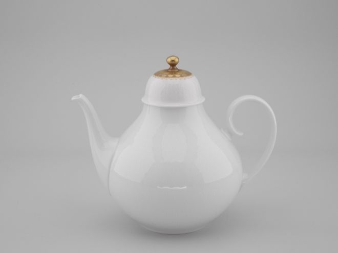 Rosenthal Romanze Quatre Couleurs Teekanne 1L