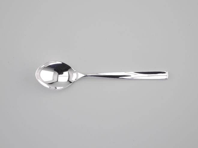 WMF Amsterdam 800 Silber Kaffeelöffel