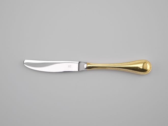 WMF Perlrand neue Version Gold Obstmesser