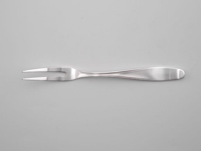 BSF Iris 90 versilbert Konfektgabel