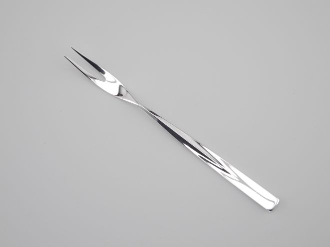 WMF Amsterdam 800 Silber Fleischgabel