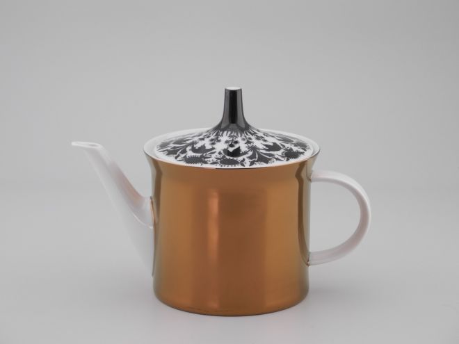 Rosenthal Berlin Hilton Teekanne