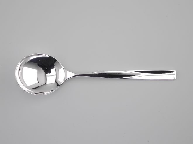 WMF Amsterdam 800 Silber Tassenlöffel