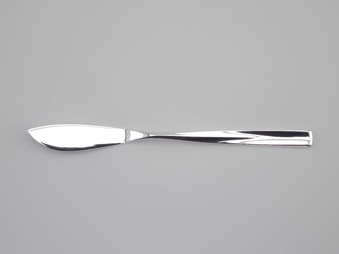 WMF Amsterdam 800 Silber Käsemesser