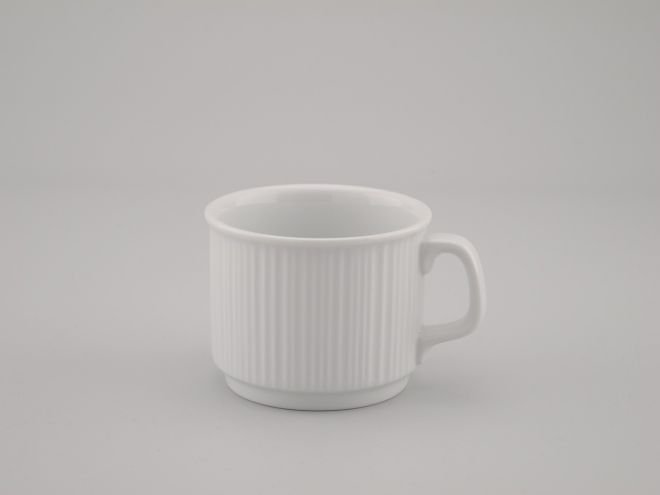 Rosenthal Variation Tasse 0,22 Hotelgeschirr