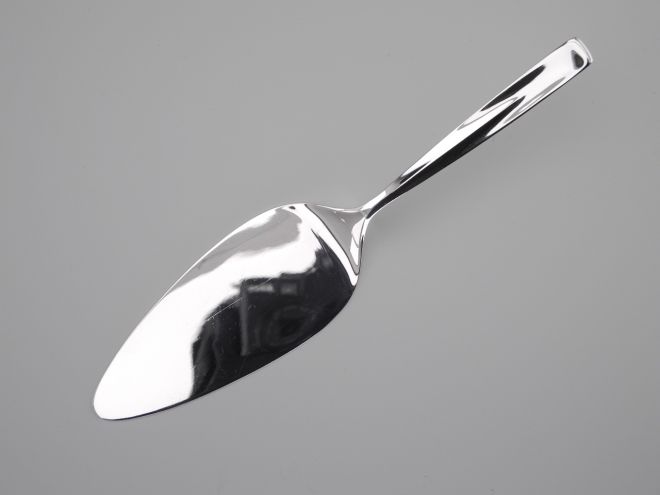 WMF Amsterdam 800 Silber Tortenheber 2