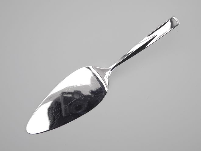 WMF Amsterdam 800 Silber Tortenheber 1