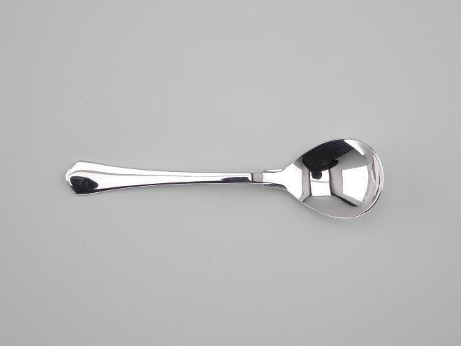 WMF Bornholm cromargan Zuckerlöffel