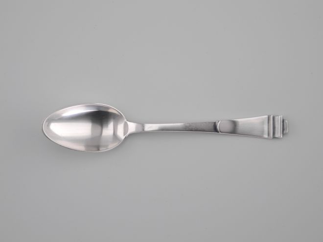 Wilkens Pagode 221 Silber 800 Kaffeelöffel