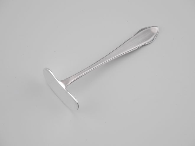 WMF 2900 versilbert 90 Breischieber