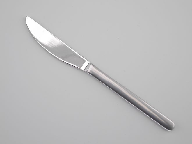 WMF Cento cromargan Tafelmesser Monobloc
