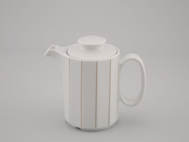 Rosenthal Hotel Polygon Korfu Portionskanne