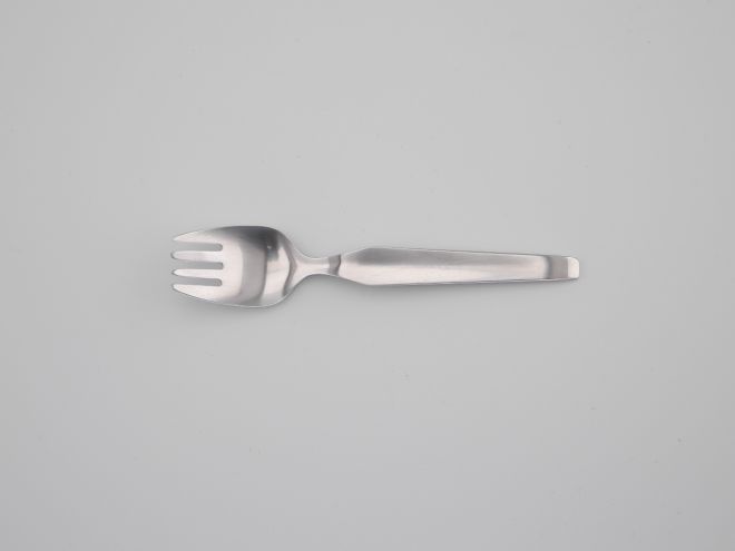 WMF Kinderbesteck Babygabel Günter Kupetz 8608