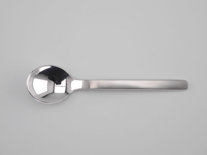 Kaffeelöffel aus der Serie Cento in Cromargan von WMF