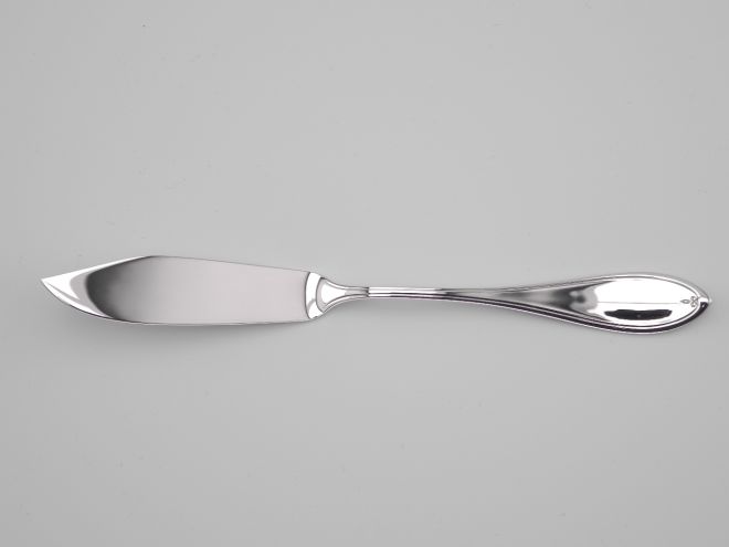 WMF Premiere 800 Silber Käsemesser