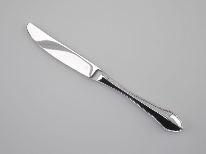 WMF Royal Chippendale cromargan Tafelmesser