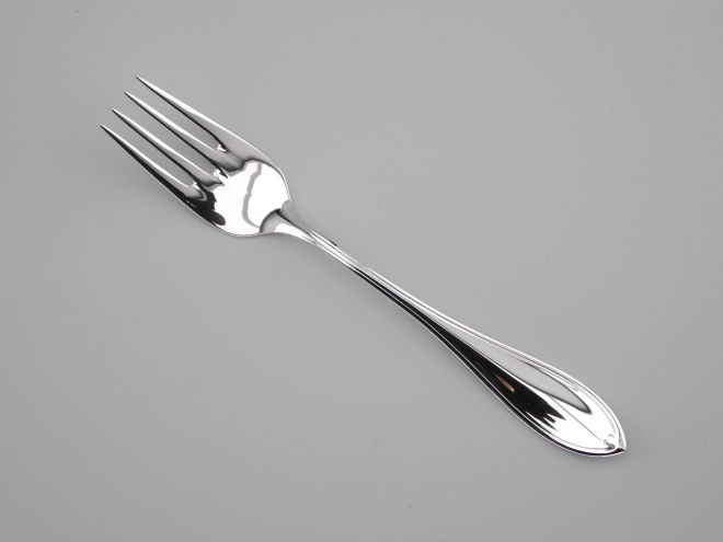 WMF Premiere 925 Silber Fischgabel