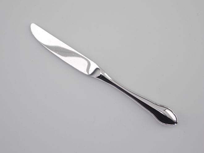 WMF Royal Chippendale cromargan Tafelmesser 2.W