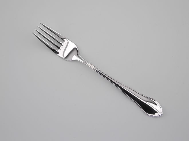 WMF Royal Chippendale cromargan Tafelgabel